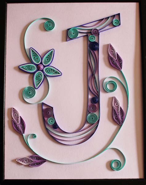 Quilling Letter Templates Free Web Check Out Our Quilling Letter Template Selection For The Very ...