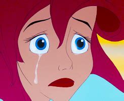 Which Disney Princess crying is making you feel sad ? Poll Results ...