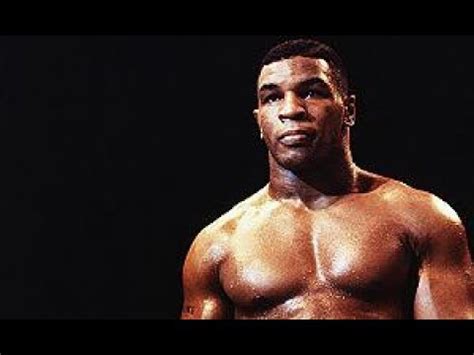 Mike Tyson "Perfect Fighter" Highlights knockouts - YouTube