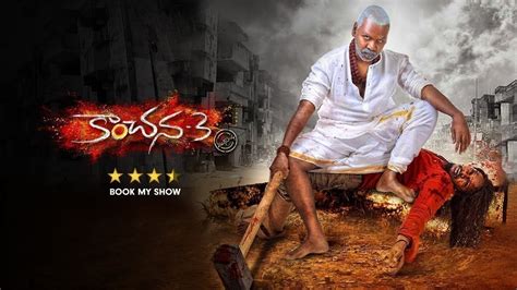 Kanchana 3 Movie Online - Watch Kanchana 3 Full Movie in HD on ZEE5