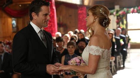 Nashville Recap: Rayna and Deacon’s Wedding in Season 4 Return | Nashville