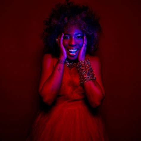 Macy Gray - Ruby (Album Review) - Cryptic Rock