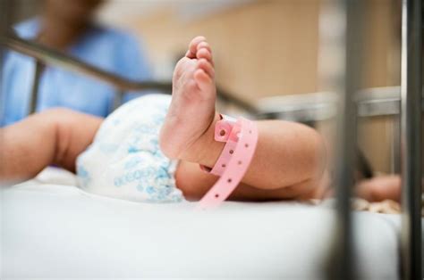 Premature Birth Complications: Everything You Should Know About It