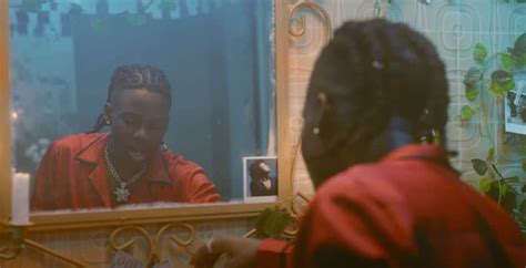 VIDEO: Rema - Woman