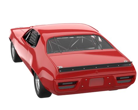 Free Race car isolated on transparent background. 3d rendering - illustration 19545286 PNG with ...