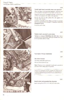 Volvo B10M Engine Technical Manual - operfvenue