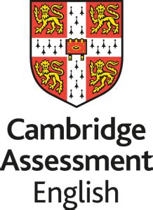 Cambridge Assessment English Logo Stacked2