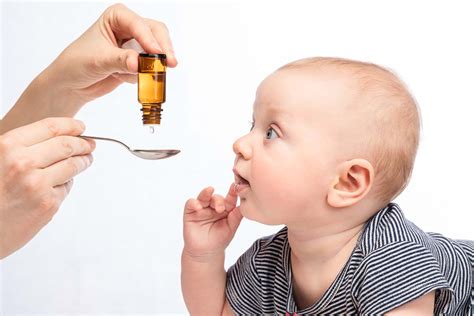 Vitamin D Supplementation and Breastfeeding | InfantRisk Center