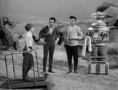 Lost in Space (1965)