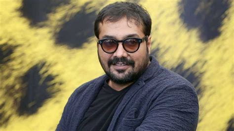 ‘Sacred Games’ director Anurag Kashyap leaves Twitter after threats to ...