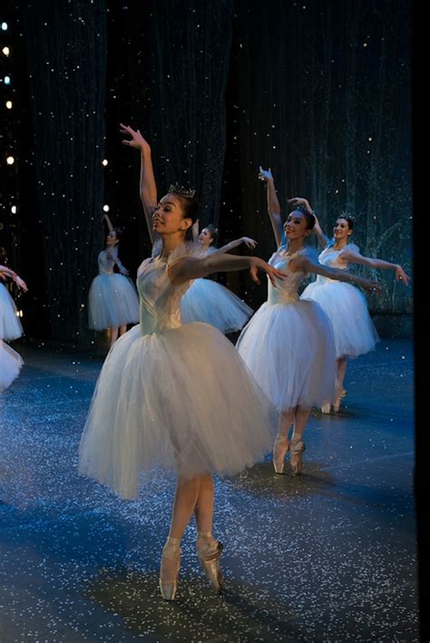 Boston Ballet Dancers Reveal Their Nutcracker Favorites - The Boston ...