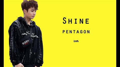 PENTAGON - Shine || cover by MEL - YouTube