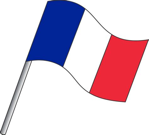 France flag icon PNG 22110404 PNG