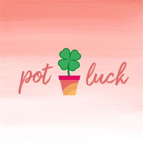 Pot Luck | Southend-on-Sea