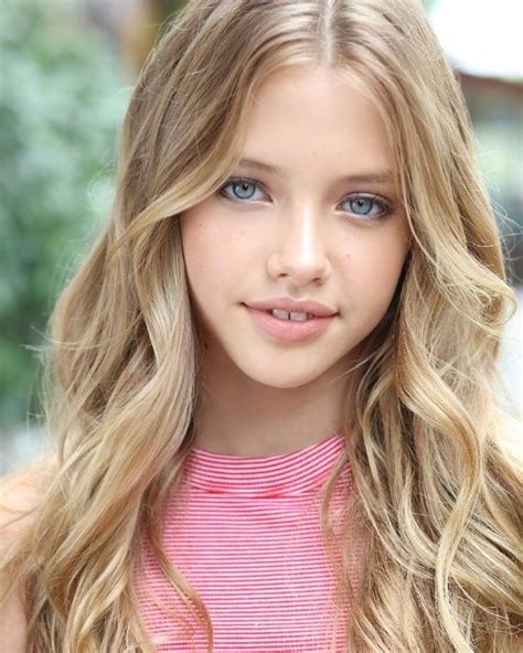 Picture of Laura Niemas | Beautiful little girls, Little girl models, Beauty girl