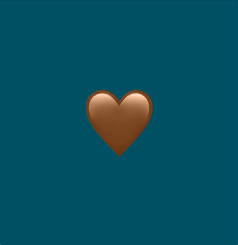 🤎 Brown Heart emoji Meaning | Dictionary.com