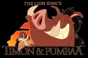 Timon And Pumba Quotes. QuotesGram