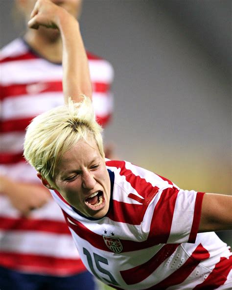 Megan Rapinoe. (Paul Connors/AP) | Usa soccer women, Us women's national soccer team, Megan rapinoe