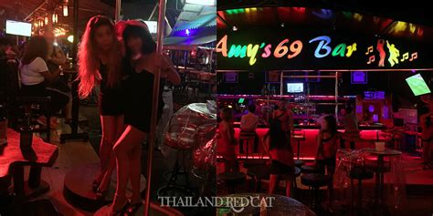 Ao Nang Girls, Nightlife, Sex, Prostitutes, Prices & Map