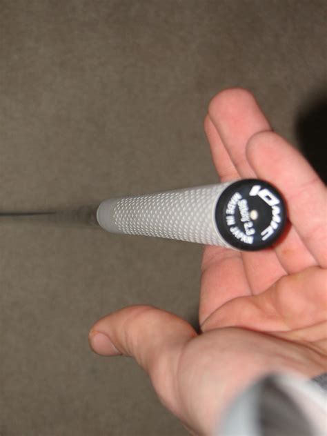 IOMIC Grips - (Gadget Review) - Forum Testing Reviews - MyGolfSpy Forum