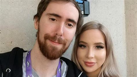 Why did Asmongold and Pink Sparkles break up? Pink Sparkles explains ...