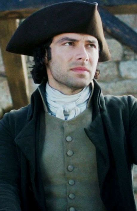 Poldark costumes by episode: 2x06 - The Madwoman in the Attic