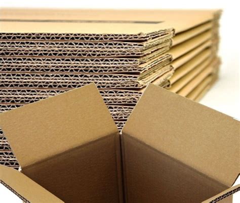 Cardboard Moving Boxes For Sale - Boxes Box Cardboard Moving Shipping ...