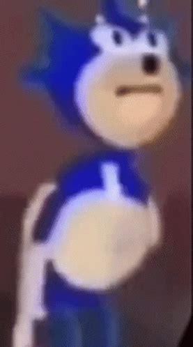 Sonic Dance GIF - Sonic Dance Funny - Découvrir et partager des GIF