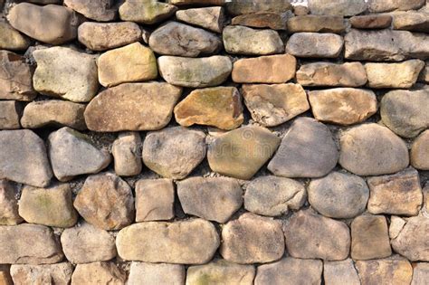 Cobblestone wall stock photo. Image of pavilion, background - 59291408