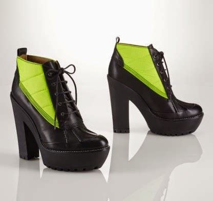 Shoes N Booze: Shoes Clues: 5 Snow Boots for Women With a High Heel Habit