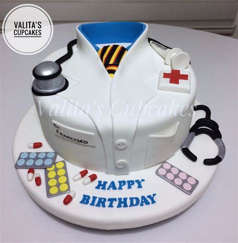 Doctor cake | Doctor cake, Mom cake, Happy birthday messages