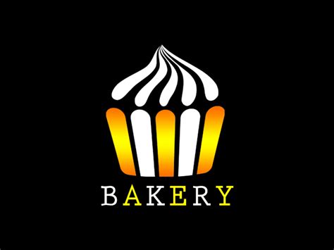 Bakery Logo by Ih Fahim on Dribbble