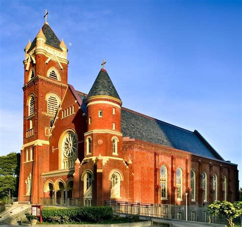 6 Beautiful Venues for a Church Wedding in San Francisco - Joy