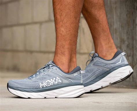 HOKA ONE ONE® Bondi 7 for Men | HOKA ONE ONE®