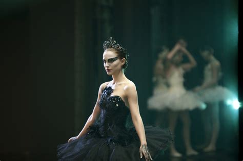 Black Swan - Black Swan Photo (19509962) - Fanpop