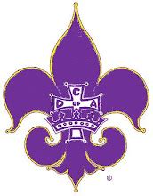 Louisiana State - Catholic Daughters of the Americas