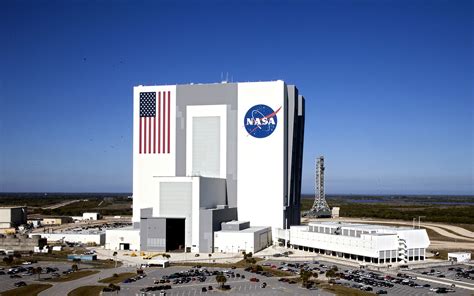 NASA Space Center, Houston, Texas, USA - Dunham Bush