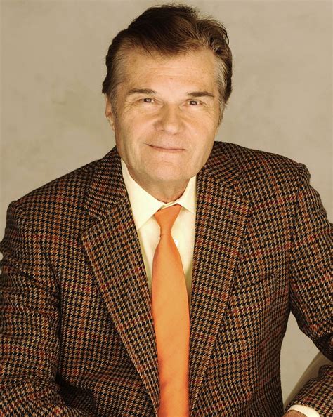 Fred Willard