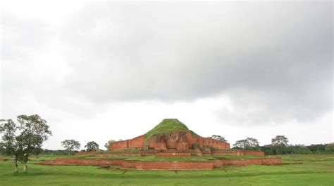 Somapura Mahavihara Sights & Attractions - Project Expedition