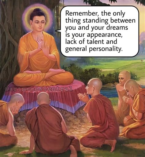 Buddha meme - 9GAG