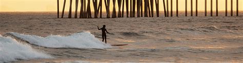 Influencers Surf SoCal Beach Destinations in Lead Up to California ...