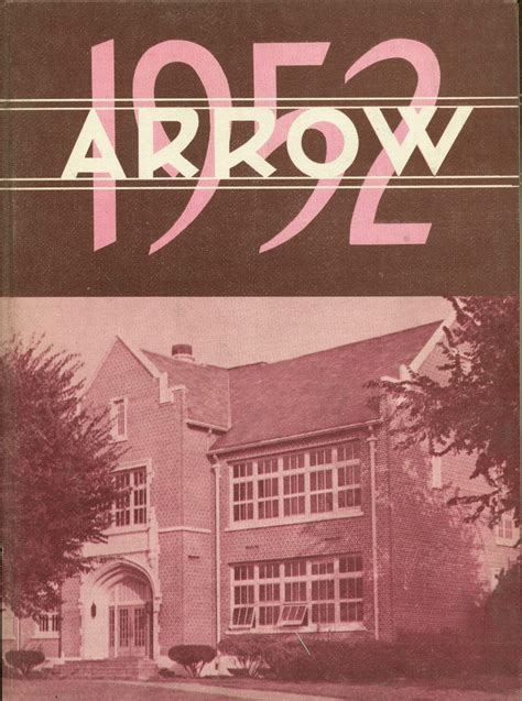 1952 yearbook from Molalla Union High School from Molalla, Oregon for sale