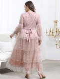 2023 luxury elegant bridesmaid dinner dress long plus size dress – Ncocon