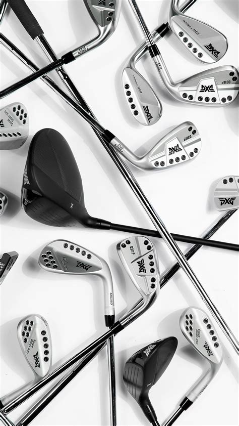 #PXG Equipment | Pxg, Golf clubs, Club