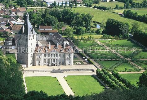 Château de Talmay - Bourgogne Dordogne, Chateau De Blois, Chateau Hotel ...