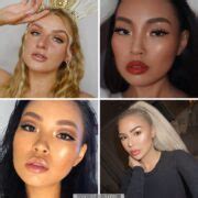 17 Gold Eyeshadow Looks For Any Season - Inspired Beauty