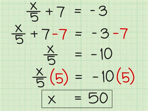 Solve Multi-step equations | 461 plays | Quizizz