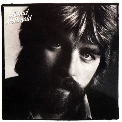 An Album a Day: 11092014 - Michael McDonald "If That's What It Takes"