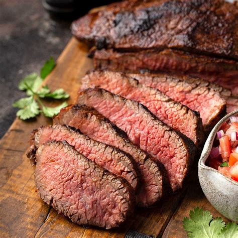 Cooking Tri Tip in the Air Fryer - Food On Book