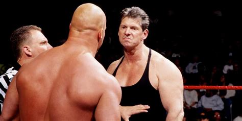 Stone Cold's First 10 WWE Rivalries, Ranked From Worst To Best